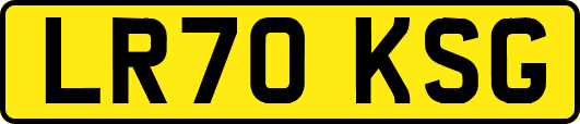 LR70KSG