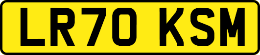 LR70KSM