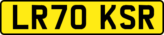 LR70KSR