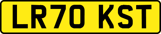LR70KST