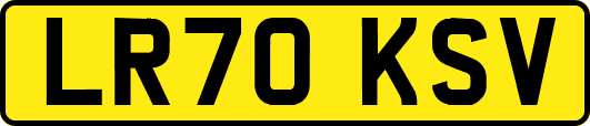 LR70KSV