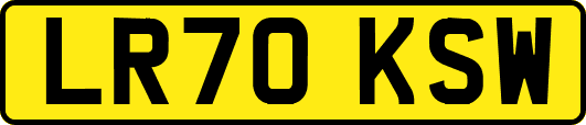 LR70KSW