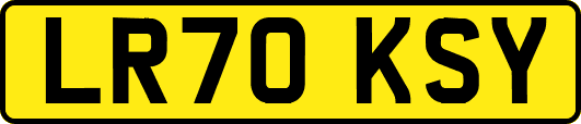 LR70KSY