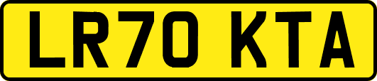 LR70KTA