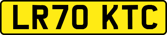 LR70KTC