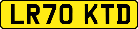 LR70KTD