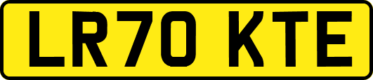LR70KTE