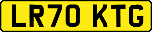 LR70KTG
