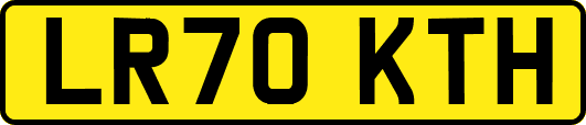 LR70KTH