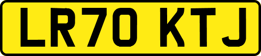 LR70KTJ