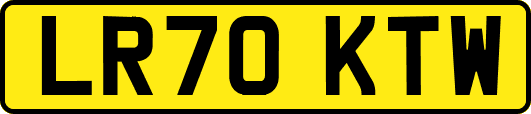 LR70KTW