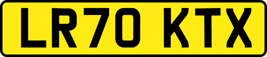 LR70KTX