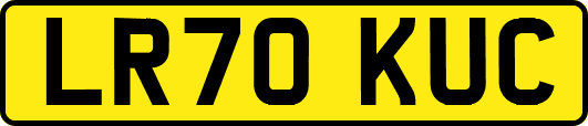 LR70KUC