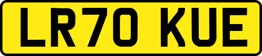 LR70KUE