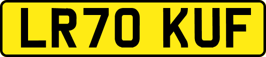 LR70KUF