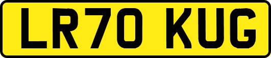 LR70KUG