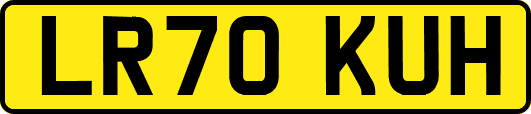 LR70KUH