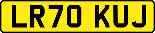 LR70KUJ