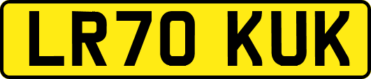 LR70KUK