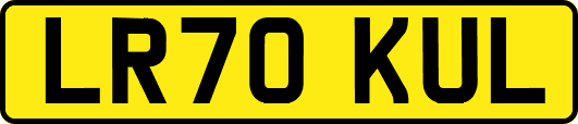 LR70KUL