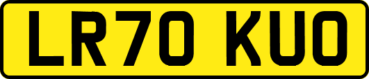 LR70KUO