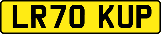 LR70KUP
