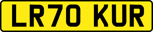 LR70KUR