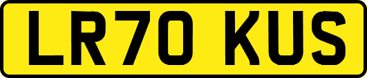 LR70KUS