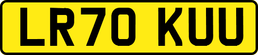 LR70KUU