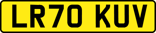 LR70KUV