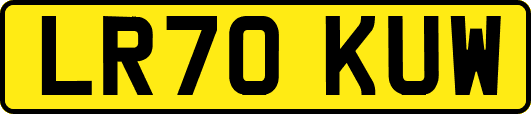 LR70KUW