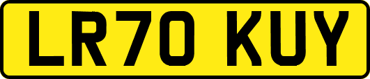 LR70KUY