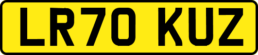 LR70KUZ