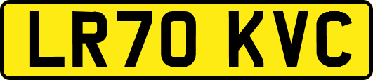 LR70KVC