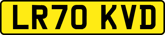 LR70KVD