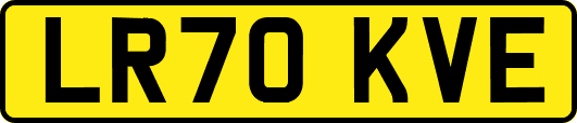 LR70KVE