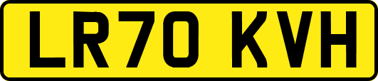 LR70KVH