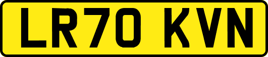 LR70KVN