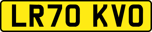 LR70KVO