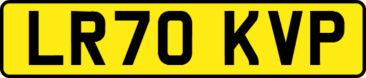 LR70KVP