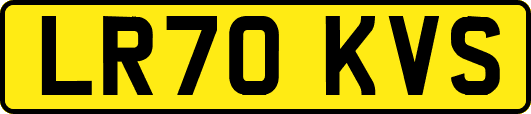 LR70KVS
