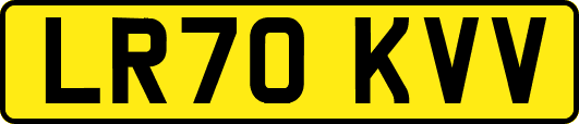 LR70KVV