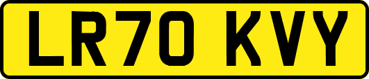LR70KVY