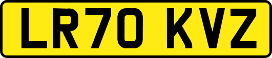 LR70KVZ