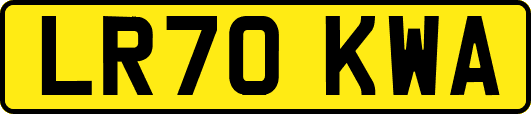 LR70KWA