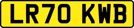 LR70KWB