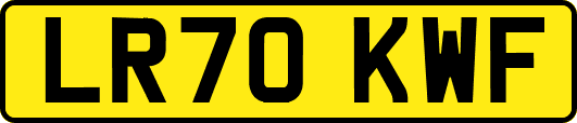 LR70KWF