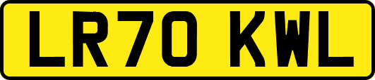 LR70KWL