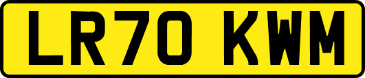 LR70KWM