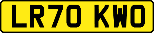 LR70KWO